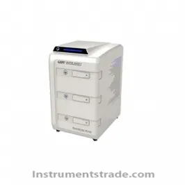AUTO N531 gas transmissivity tester