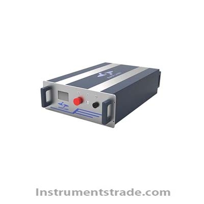 CWFL-800 single mode continuous fiber laser