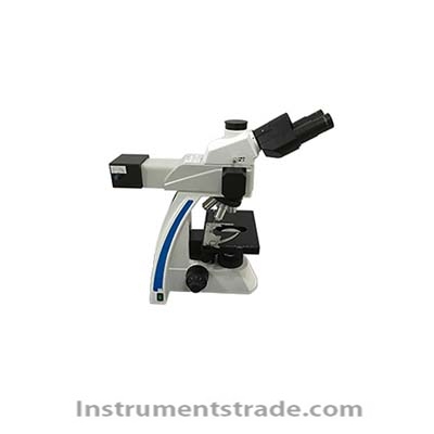 MF31 LED Fluorescence Microscope