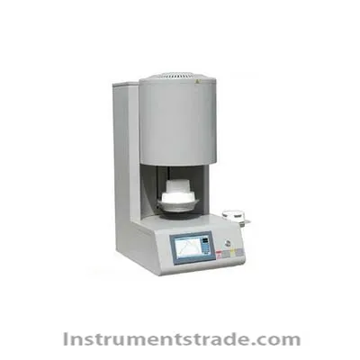NBD-B1700-12IT Zirconia crystallization furnace