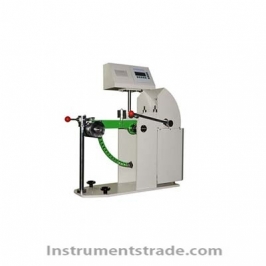 PT-206 corrugated cardboard puncture strength testing machine