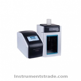 JY98-IIIN/JY98-IIIDN/JY99-IIDN Ultrasonic Machine Homogenizer