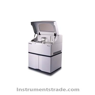 BS-200 automatic biochemical analyzer