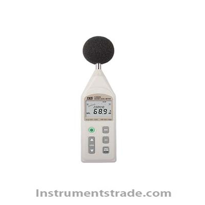 GB17761-2018 special sound level meter for electric bicycle