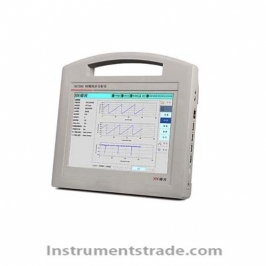 XG7280 time-frequency synchronization analyzer