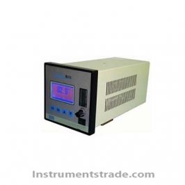 DP-600 dew point instrument