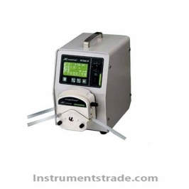 BT300-1F Dispensing peristaltic pump