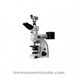 XPF-770D series polarizing microscope