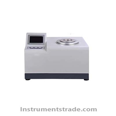 W301 Water Vapor Transmission Rate Tester