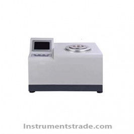 W301 Water Vapor Transmission Rate Tester