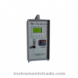 TY-3800K oxygen analyzer