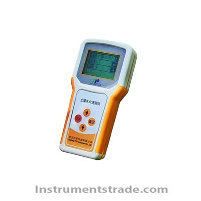 TZS-3X Portable Digital Soil Moisture Speedy Tester