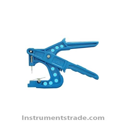 YM800 ear tag pliers