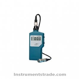 HY-103 working vibration meter