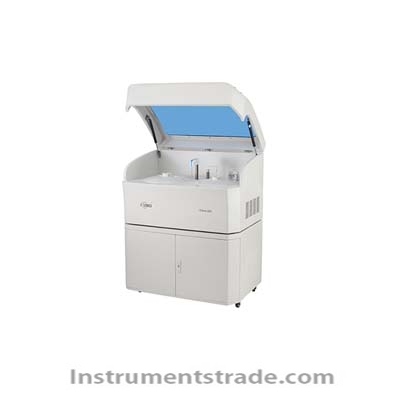 Ichem-320 automatic biochemical analyzer