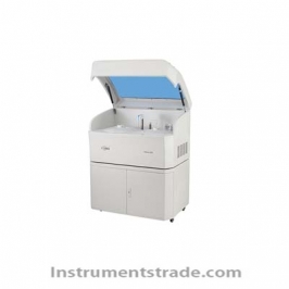 Ichem-320 automatic biochemical analyzer