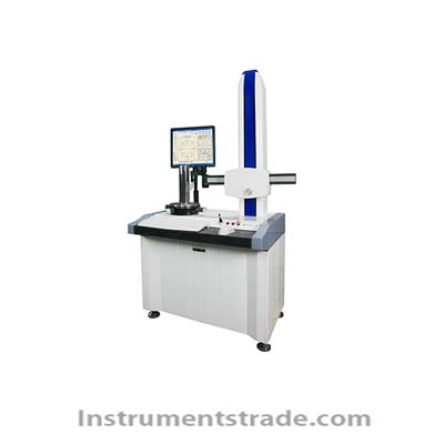 DTP - 5000B roundness instrument