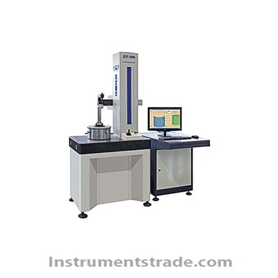 DYK300 bridge type cylindricimeter