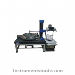 DTP - 7000 roundness instrument