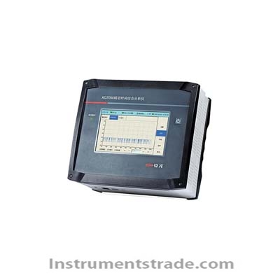 XG7050 precision time analyzer