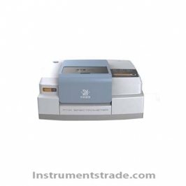 Great 10 Fourier Transform Infrared Spectrometer