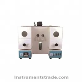 DSL-6536B distillation tester (double tube)