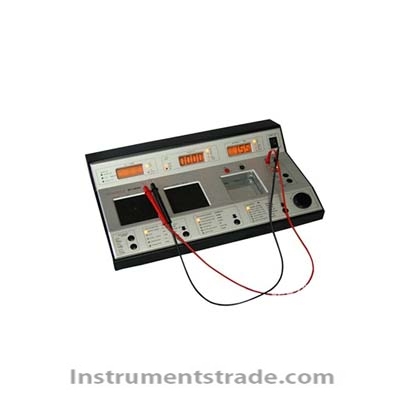 QT6000 quartz watch tester