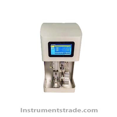 GBR thermal viscosity tester