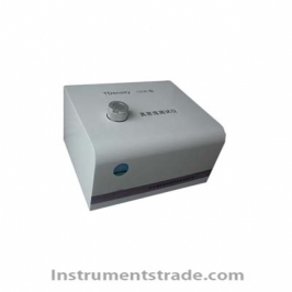 JL-1206  true density analyzer