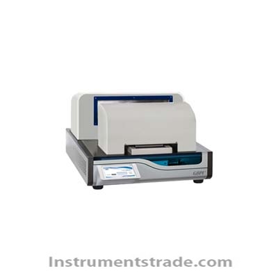 GBK-3 film thermal shrinkage tester