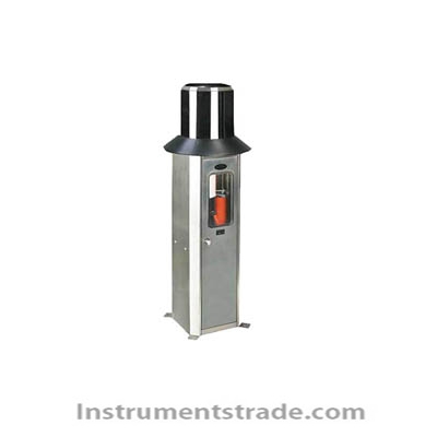 TQY8-DSJ2 siphon rain gauge