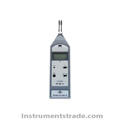 HY104C sound level meter