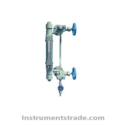 F1030B quartz tube water level gauge