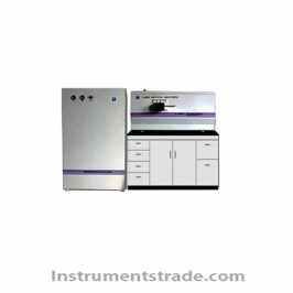 JL-6000 wet and dry laser particle size analyzer