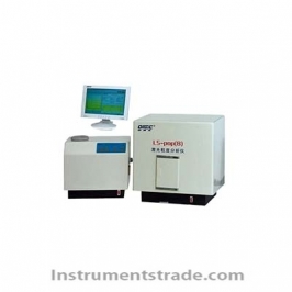 LS-pop laser particle size analyzer