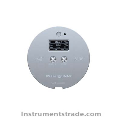 LS136 ultraviolet energy meter