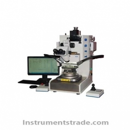 Dage4000 internal lead bond tension tester