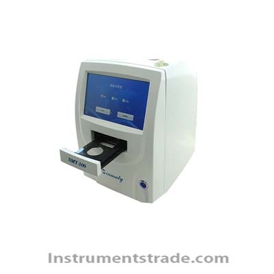 SMT-100 portable automatic biochemical analyzer