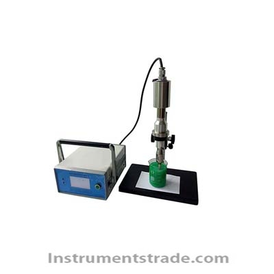 JY-Y28 ultrasonic disperser