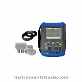 LWJ 7010 hand-held multi-function partial discharge tester
