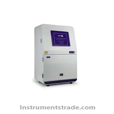 JP-K300 chemiluminescence imaging system