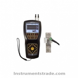 TIME2190 Ultrasonic Thickness Gauge