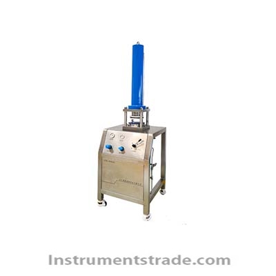 ID100L650P 100mm Dynamic axial compression preparation system