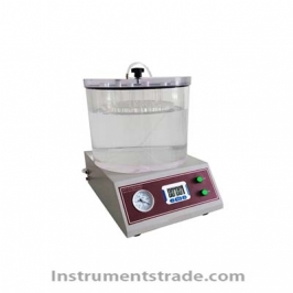 MFY-01A sealing tester