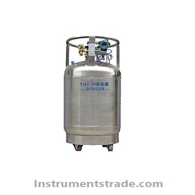 YDZ-30 from pressurized liquid nitrogen tank