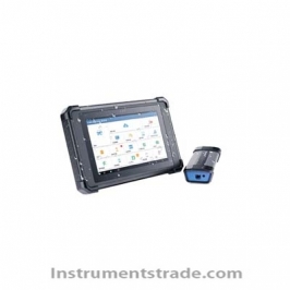 X-431 PAD V car diagnostic equipment