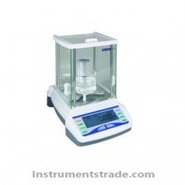 FA2004 Electronic analytical balance