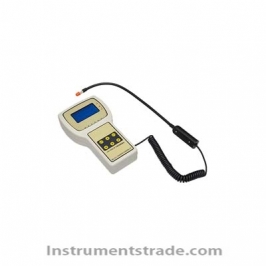 LWJ 3100 SF6 gas quantitative leak detector