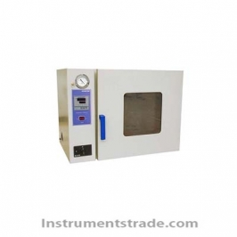 DZF series vacuum drying oven