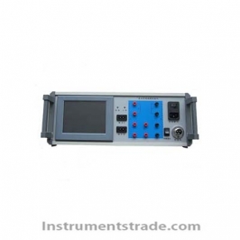GCLH-663 DC system insulation device calibrator